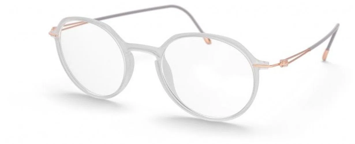 Silhouette Lite Spirit 2925 Eyeglasses - view 22